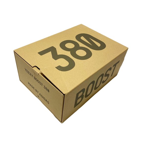 NEW Adidas Yeezy Boost 380 "Mist" Sneakers - Picture 4 of 15